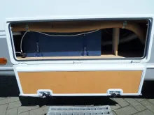 Fahrzeugbild Tabbert Vivaldi 560 DV/TD Nr. 22 - Klima, franz. Bett #35
