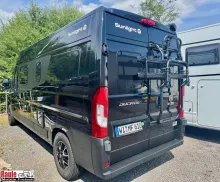 Fahrzeugbild Sunlight CLIFF 600 AE *ab September* #1