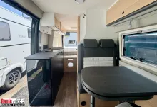 Fahrzeugbild Sunlight CLIFF 600 AE *ab September* #2