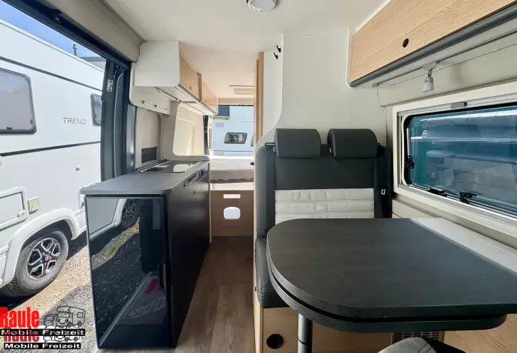 Fahrzeugbild Sunlight CLIFF 600 AE *ab September* #2