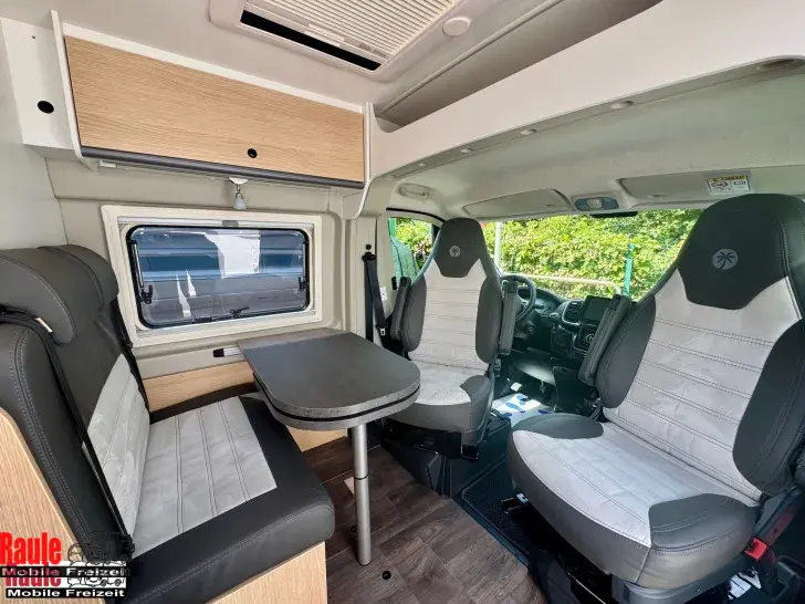 Fahrzeugbild Sunlight CLIFF 600 AE *ab September* #3