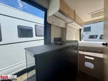 Fahrzeugbild Sunlight CLIFF 600 AE *ab September* #4