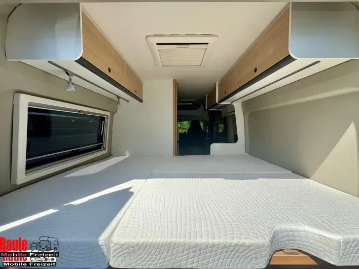 Fahrzeugbild Sunlight CLIFF 600 AE *ab September* #5