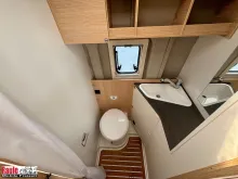 Fahrzeugbild Sunlight CLIFF 600 AE *ab September* #6