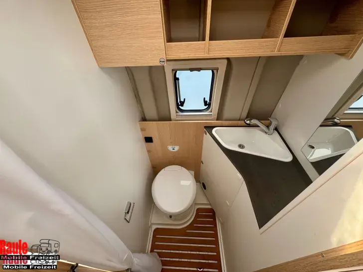 Fahrzeugbild Sunlight CLIFF 600 AE *ab September* #6