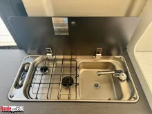 Fahrzeugbild Sunlight CLIFF 600 AE *ab September* #7