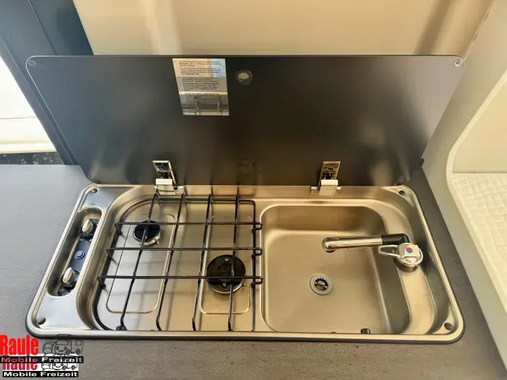 Fahrzeugbild Sunlight CLIFF 600 AE *ab September* #7