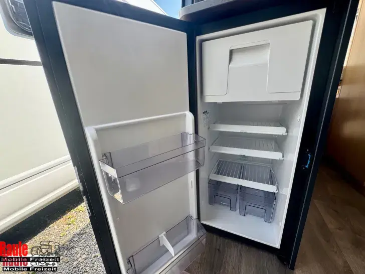 Fahrzeugbild Sunlight CLIFF 600 AE *ab September* #8