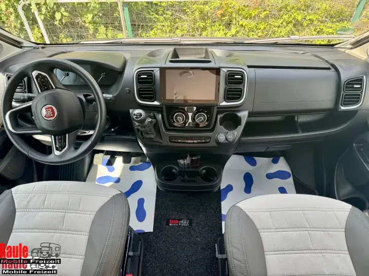 Fahrzeugbild Sunlight CLIFF 600 AE *ab September* #9