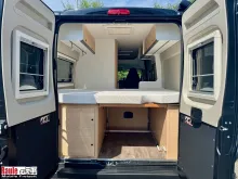 Fahrzeugbild Sunlight CLIFF 600 AE *ab September* #10