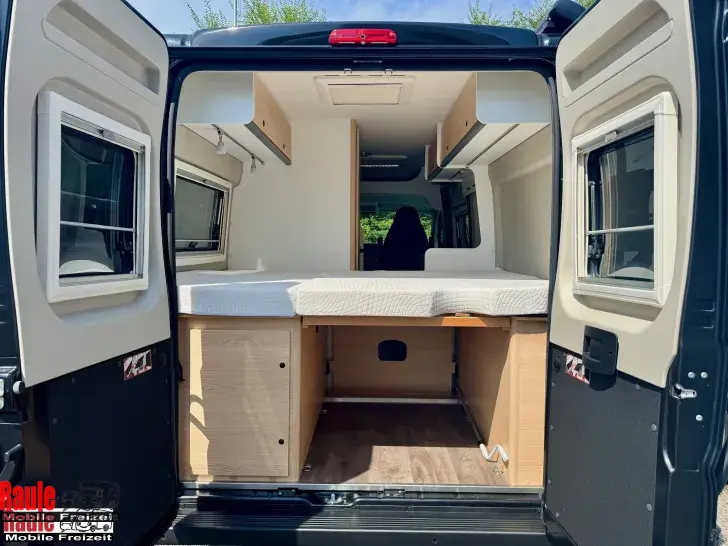 Fahrzeugbild Sunlight CLIFF 600 AE *ab September* #10