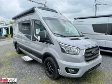 Fahrzeugbild Sunlight CLIFF 4x4 Adv *HERBSTRPEIS* #1