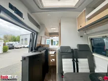 Fahrzeugbild Sunlight CLIFF 4x4 Adv *HERBSTRPEIS* #2