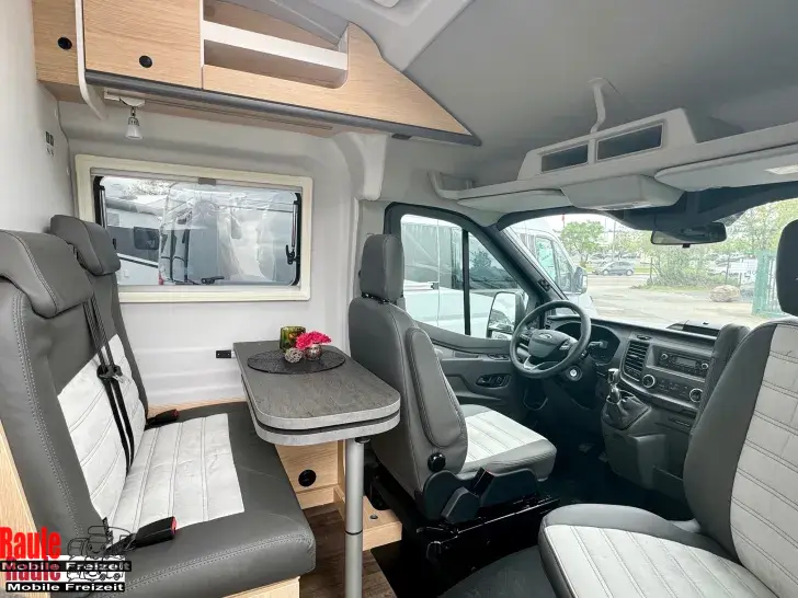 Fahrzeugbild Sunlight CLIFF 4x4 Adv *HERBSTRPEIS* #3