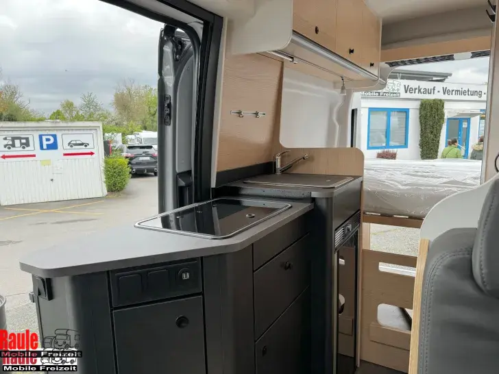 Fahrzeugbild Sunlight CLIFF 4x4 Adv *HERBSTRPEIS* #4