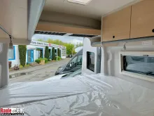 Fahrzeugbild Sunlight CLIFF 4x4 Adv *HERBSTRPEIS* #5