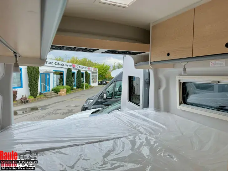 Fahrzeugbild Sunlight CLIFF 4x4 Adv *HERBSTRPEIS* #5