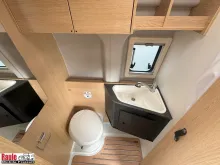 Fahrzeugbild Sunlight CLIFF 4x4 Adv *HERBSTRPEIS* #6