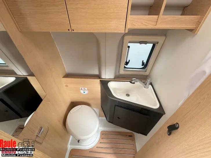 Fahrzeugbild Sunlight CLIFF 4x4 Adv *HERBSTRPEIS* #6