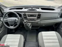 Fahrzeugbild Sunlight CLIFF 4x4 Adv *HERBSTRPEIS* #7