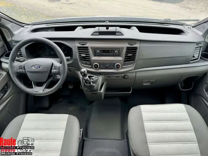 Fahrzeugbild Sunlight CLIFF 4x4 Adv *HERBSTRPEIS* #7