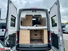 Fahrzeugbild Sunlight CLIFF 4x4 Adv *HERBSTRPEIS* #9