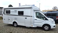 Fahrzeugbild Weinsberg CaraSuite 650 MEG SOFORT VERFÜGBAR! #1