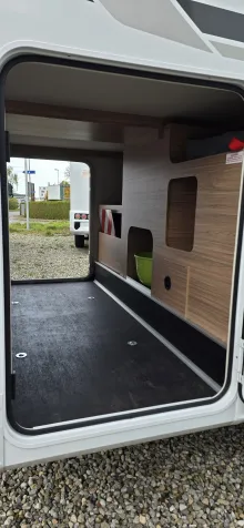 Fahrzeugbild Weinsberg CaraSuite 650 MEG SOFORT VERFÜGBAR! #7