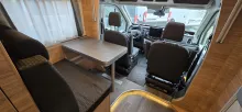 Fahrzeugbild Weinsberg CaraSuite 650 MEG SOFORT VERFÜGBAR! #9