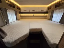 Fahrzeugbild Weinsberg CaraSuite 650 MEG SOFORT VERFÜGBAR! #13