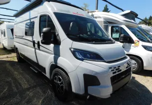 Bild Globetrail 600 DS