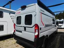 Fahrzeugbild Dethleffs Globetrail 600 DS Combi6D+Schlafdach+Alle Pakete #6