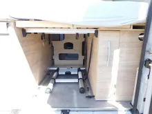 Fahrzeugbild Dethleffs Globetrail 600 DS Combi6D+Schlafdach+Alle Pakete #18