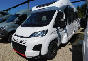 Bild Just Camp T 6812 EB Active