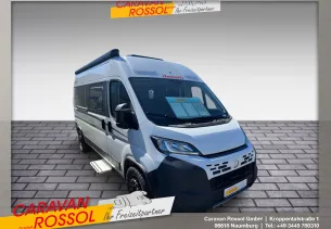 Bild Globetrail Active 600 DS
