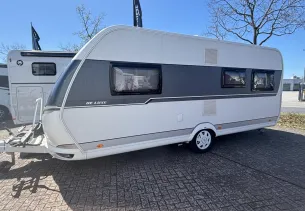 Bild De Luxe 540 UL