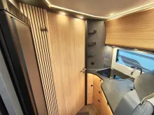 Fahrzeugbild Malibu I 470 RB LE K comfort Mercedes #15