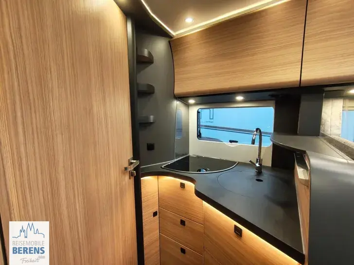 Fahrzeugbild Malibu I 470 RB LE K comfort Mercedes #16