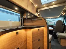 Fahrzeugbild Malibu I 470 RB LE K comfort Mercedes #20