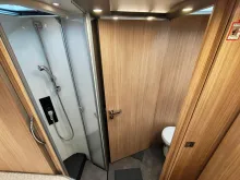 Fahrzeugbild Malibu I 470 RB LE K comfort Mercedes #23