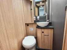 Fahrzeugbild Malibu I 470 RB LE K comfort Mercedes #27