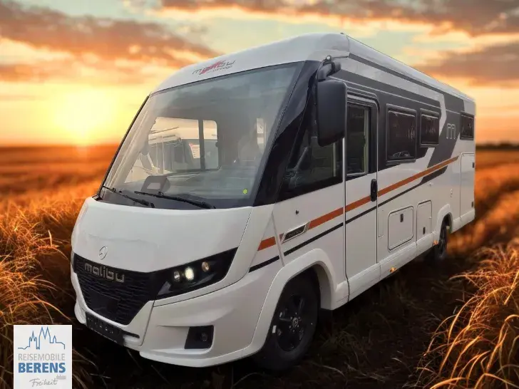Fahrzeugbild Malibu I 450 RB LE comfort Mercedes #4
