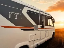 Fahrzeugbild Malibu I 450 RB LE comfort Mercedes #7