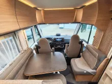 Fahrzeugbild Malibu I 450 RB LE comfort Mercedes #10