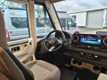 Fahrzeugbild Malibu I 450 RB LE comfort Mercedes #12