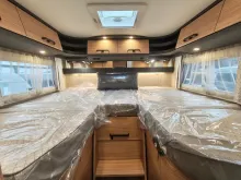 Fahrzeugbild Malibu I 450 RB LE comfort Mercedes #29