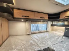 Fahrzeugbild Malibu I 450 RB LE comfort Mercedes #31