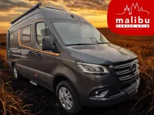 Fahrzeugbild Malibu Genius 641 LE 2026 Mercedes #1