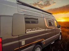 Fahrzeugbild Malibu Genius 641 LE 2026 Mercedes #3