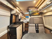 Fahrzeugbild Malibu Genius 641 LE 2026 Mercedes #4
